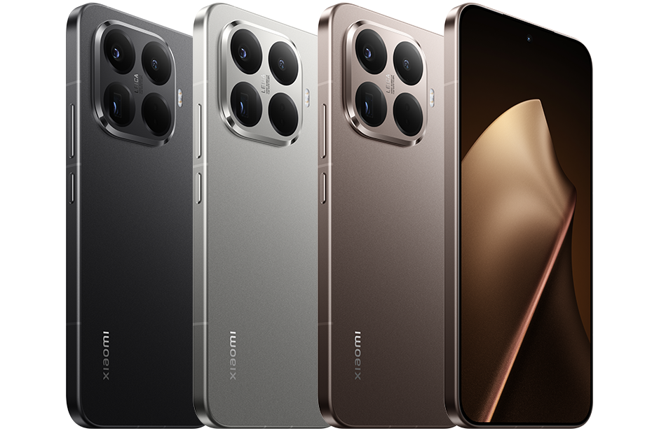 Xiaomi 15T Pro 5g (12/512) Global