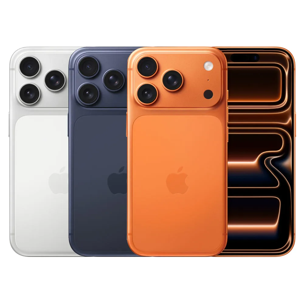 İPhone 17 Pro Max (256/1)