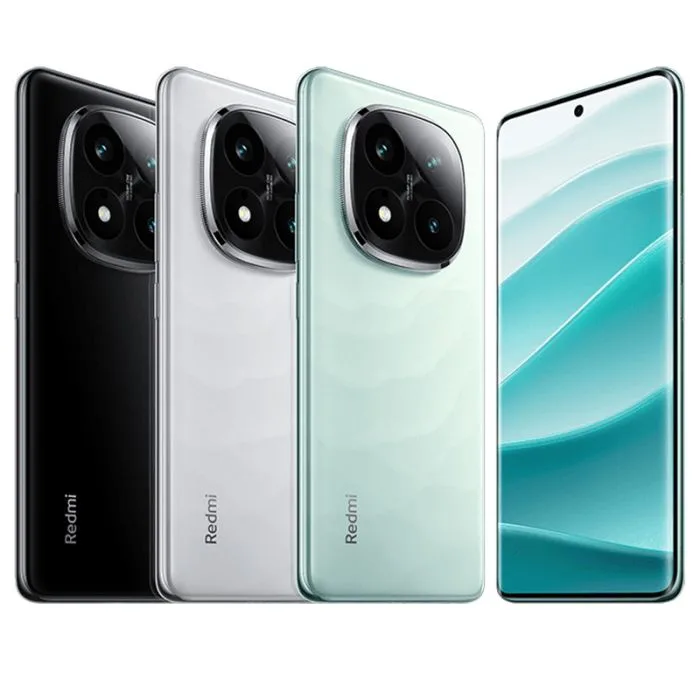 Xiaomi Note 14 Pro Plus 5G (12/512)